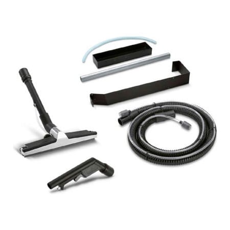 Karcher Karcher Spray Suction Hose Kit For B 250 Scrubber 2.640-938.0